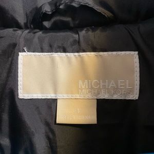 Michael Kors Winter Jacket